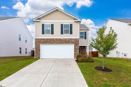 132 Boxbury Way, Fountain Inn, SC, 29644 | Card Image