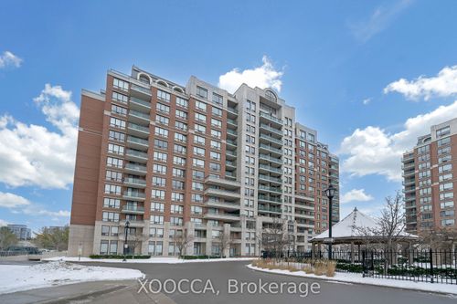 1204-330 Red Maple Rd, Richmond Hill, ON, L4C0T6 | Card Image