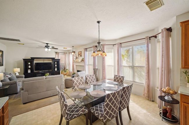 13823 Eldridge Garden Cir, House other with 4 bedrooms, 3 bathrooms and 2 parking in Houston TX | Image 13