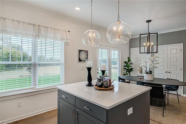 5927 Clouds Harbor Trl, House other with 4 bedrooms, 3 bathrooms and null parking in Clemmons NC | Image 9