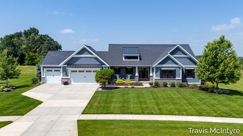 9063 Sterling Hills Dr Ne, Rockford, MI, 49341-8763 | Card Image