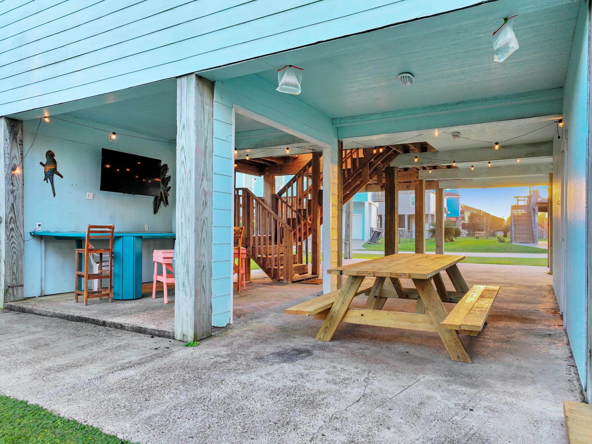 Residential in Crystal Beach 5