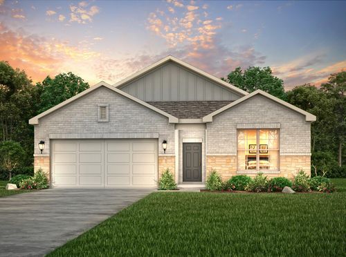 11987 Wisteria Meadows Dr, Willis, TX, 77318-1536 | Card Image