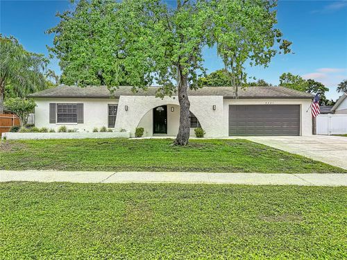 4321 Foxglen Ln, TAMPA, FL, 33624-1717 | Card Image