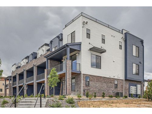 8406 Mount Ouray Rd, Littleton, CO, 80125-9146 | Card Image