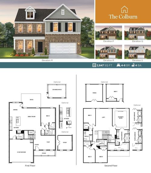 2847 Triple Crown Cir, Gallatin, TN, 37066 | Card Image