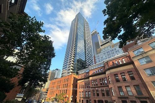 3511-5 St Joseph St, Toronto, ON, M4Y0B6 | Card Image