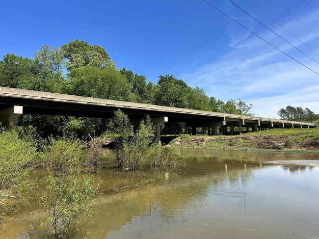 0 Highway 270 W, Home with 0 bedrooms, 0 bathrooms and null parking in Prattsville AR | Image 4