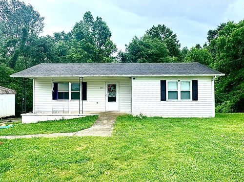 255 N Ky 233, Gray, KY, 40734-6509 | Card Image