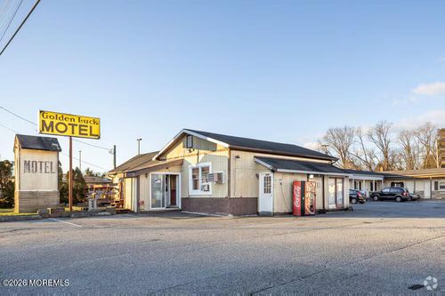 golden-luck-motel-5171 Route 42, Washington, NJ, 08080 | Card Image