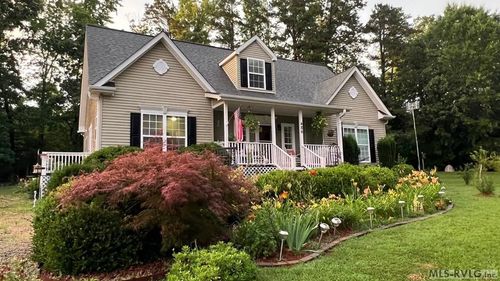 486 Marina Rd, Bracey, VA, 23919-3233 | Card Image