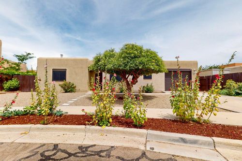 2441 Calle Linda, Santa Fe, NM, 87505-6271 | Card Image