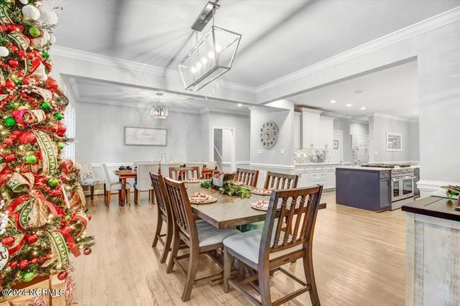 98 Wackena Point Rd, House other with 5 bedrooms, 5 bathrooms and 2 parking in Goldsboro NC | Image 49