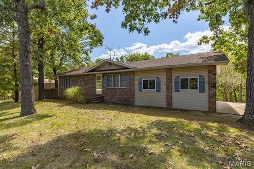 1568 Rue Riviera, Bonne Terre, MO, 63628-9349 | Card Image