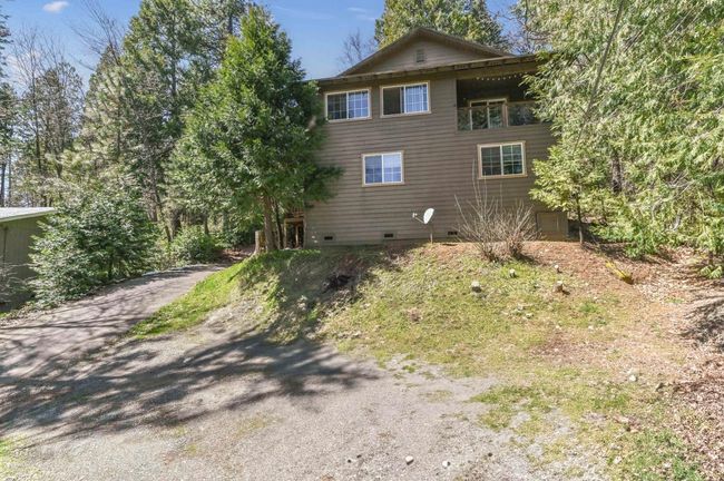 22464 N Tuolumne Rd, House other with 3 bedrooms, 3 bathrooms and null parking in Twain Harte CA | Image 39