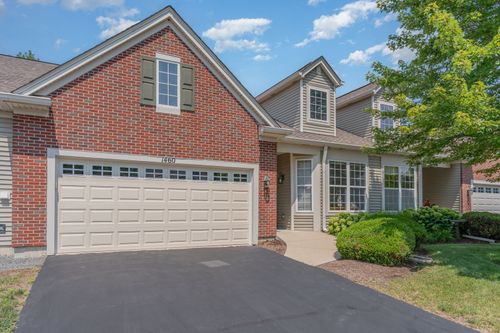 1460 Sedona Ave, Aurora, IL, 60504-3701 | Card Image