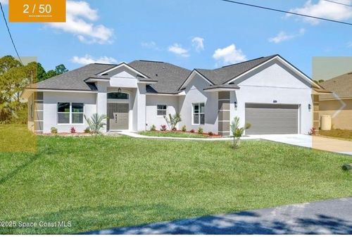 2742 Fling Ave Se, PALM BAY, FL, 32909-8739 | Card Image