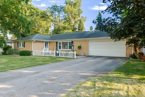 108 Edgewood Court, La Porte, IN, 46350 | Card Image