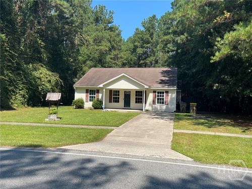 405 Shadowbrook Cir, Springfield, GA, 31329-5070 | Card Image