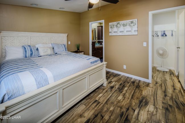 9418 Hilltop Dr, House other with 4 bedrooms, 2 bathrooms and null parking in Parker AZ | Image 22