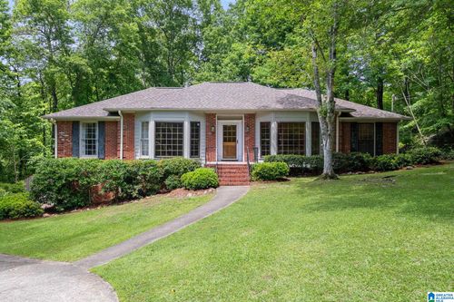 3517 Wynwood Dr, Birmingham, AL, 35210-3013 | Card Image