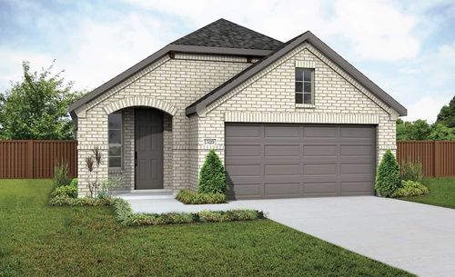 2615 Stowers St, Anna, TX, 75409-1483 | Card Image