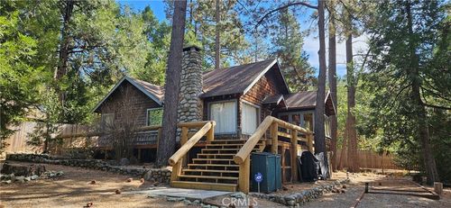 54095 S Circle Dr, Idyllwild, CA, 92549-2508 | Card Image