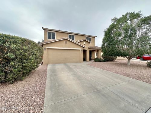 16003 W Winchcomb Dr, Surprise, AZ, 85379-5004 | Card Image