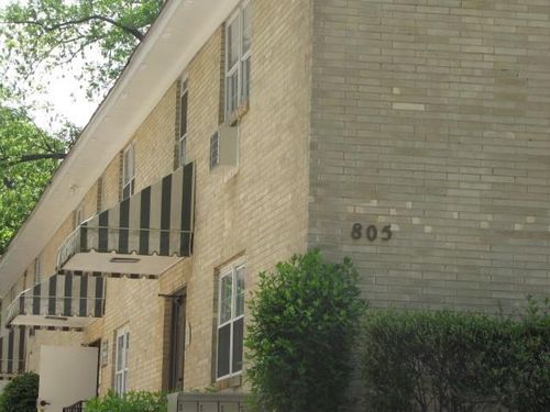 apt-4-805 Piedmont Ave Ne, Atlanta, GA, 30308-1425 | Card Image