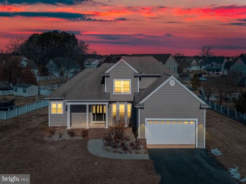 159 Nina Ln, FRUITLAND, MD, 21826-1901 | Card Image