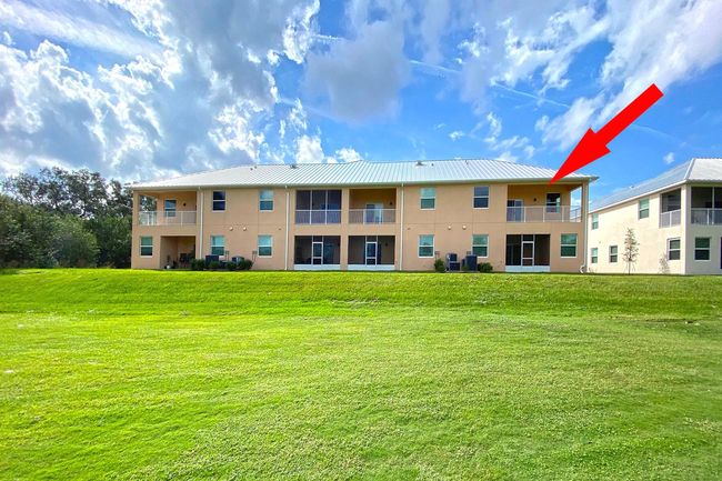 UNIT-201 - 3951 Playa Del Sol Dr, Condo with 3 bedrooms, 3 bathrooms and null parking in Rockledge FL | Image 28