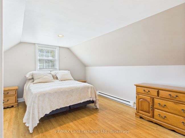 4 Eastwood Cres, House other with 3 bedrooms, 3 bathrooms and 4 parking in Tiverton ON | Image 25