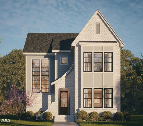 309 Culvert St, Apex, NC, 27502-1729 | Card Image