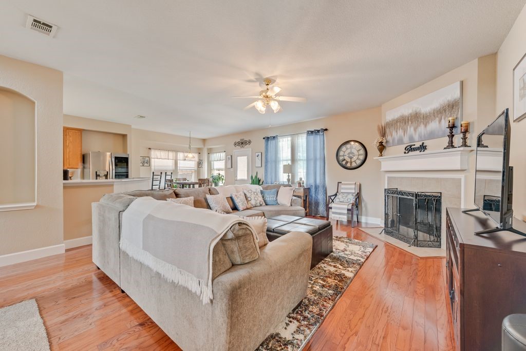 Residential in Frisco 4