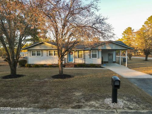 12881 Andrews Dr, Laurinburg, NC, 28352-9154 | Card Image