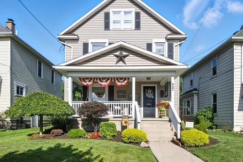 447 Olney Ave, Marion, OH, 43302-4847 | Card Image