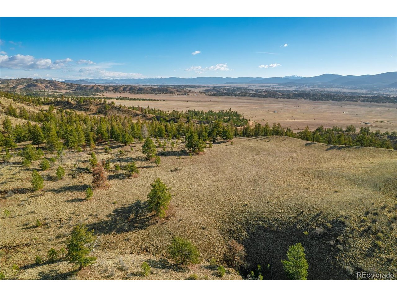 Land in Hartsel 3
