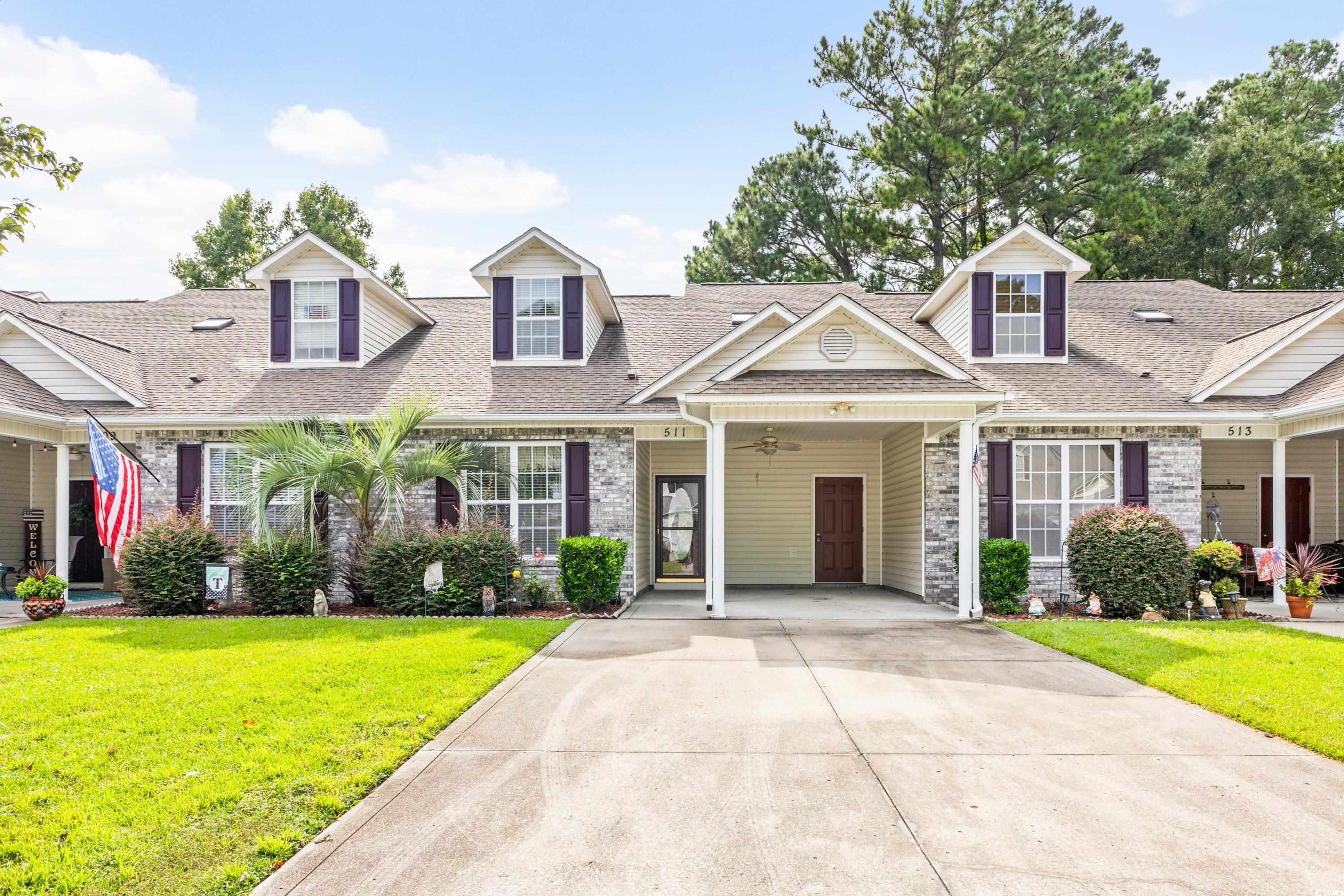 Colonial Trace Dr, Longs, SC 29568