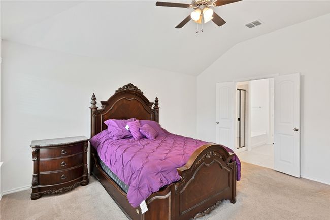 Primary Bedroom | Image 12