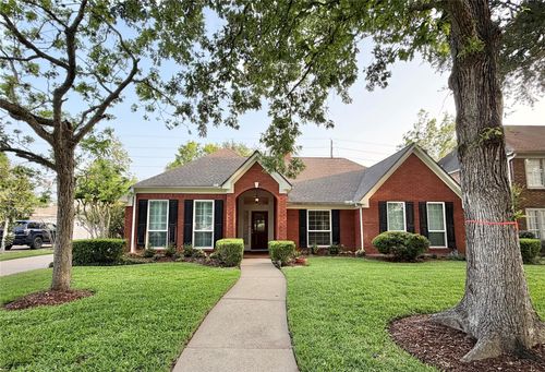 4211 Saint Ives St, Sugar Land, TX, 77479-2954 | Card Image