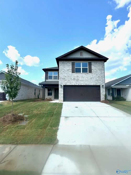 28073 Caperton Drive, Harvest, AL, 35749 | Card Image