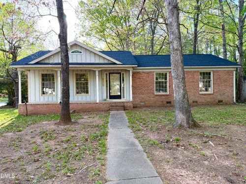 5834 Shamrock Rd, Durham, NC, 27713-2630 | Card Image