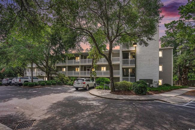 APT-2373 - 415 Ocean Creek Dr, Condo with 1 bedrooms, 2 bathrooms and null parking in Myrtle Beach SC | Image 31