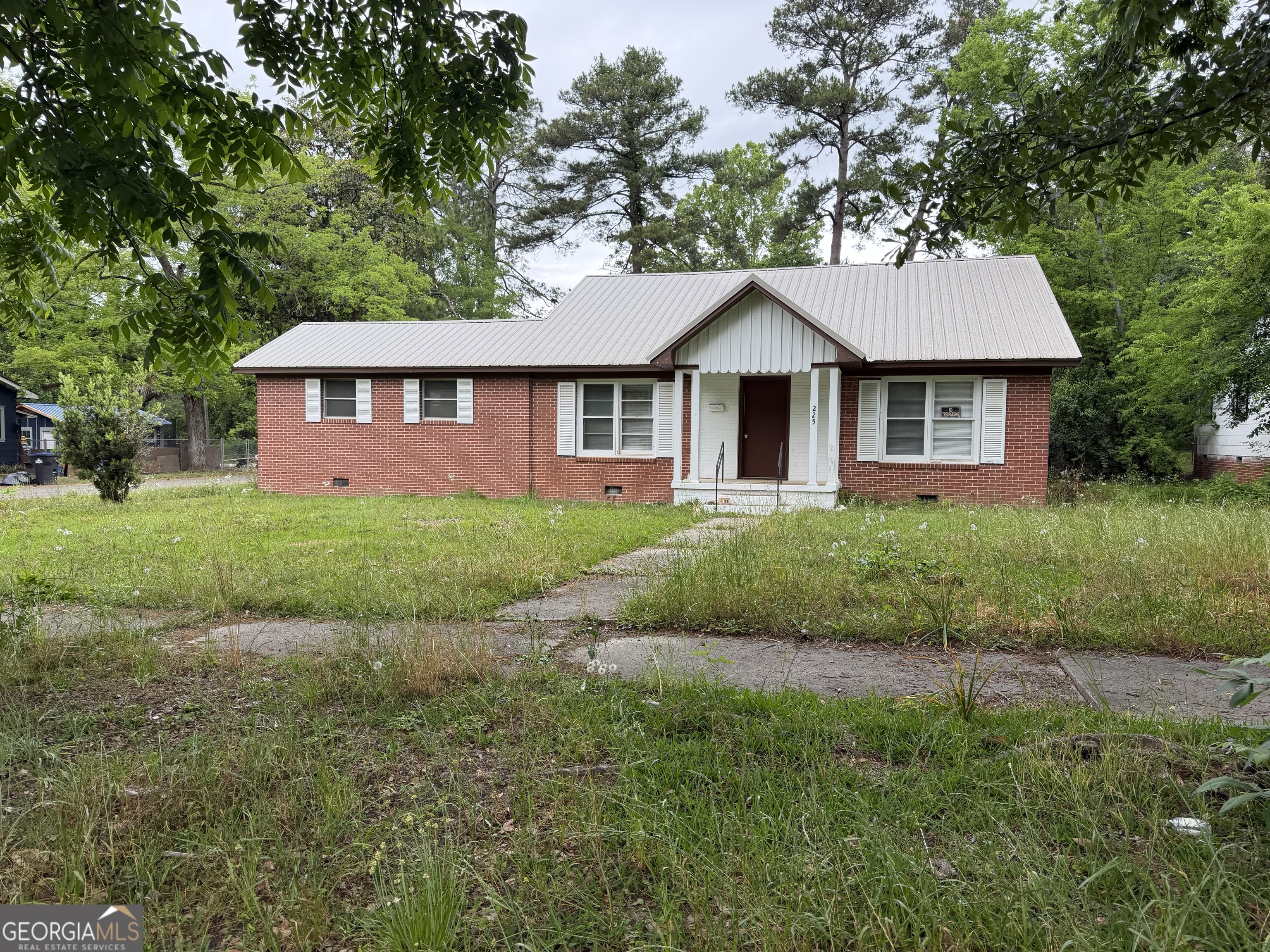 Residential in Fitzgerald 3