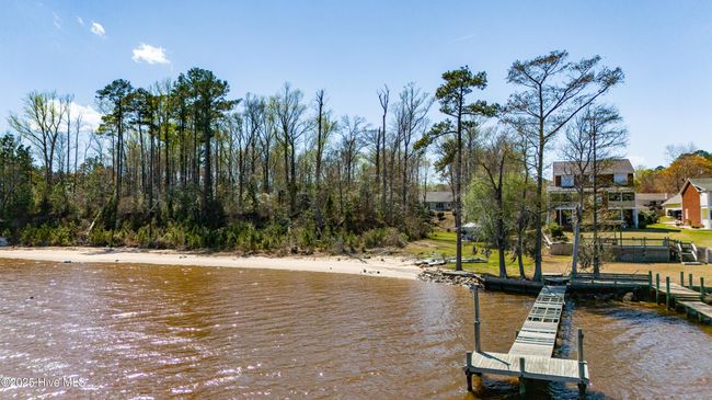 4428 Rivershore Dr, House other with 3 bedrooms, 3 bathrooms and 2 parking in New Bern NC | Image 7