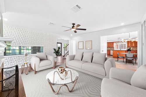 3623 Cresswell Ct, Missouri City, TX, 77459-4842 | Card Image