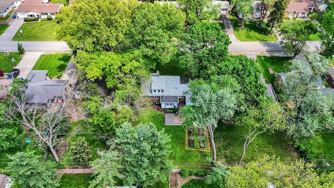 aerial view of residential area | Image 50