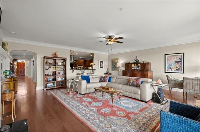3330 Overland Dr, Condo with 2 bedrooms, 3 bathrooms and 2 parking in Roswell GA | Image 9