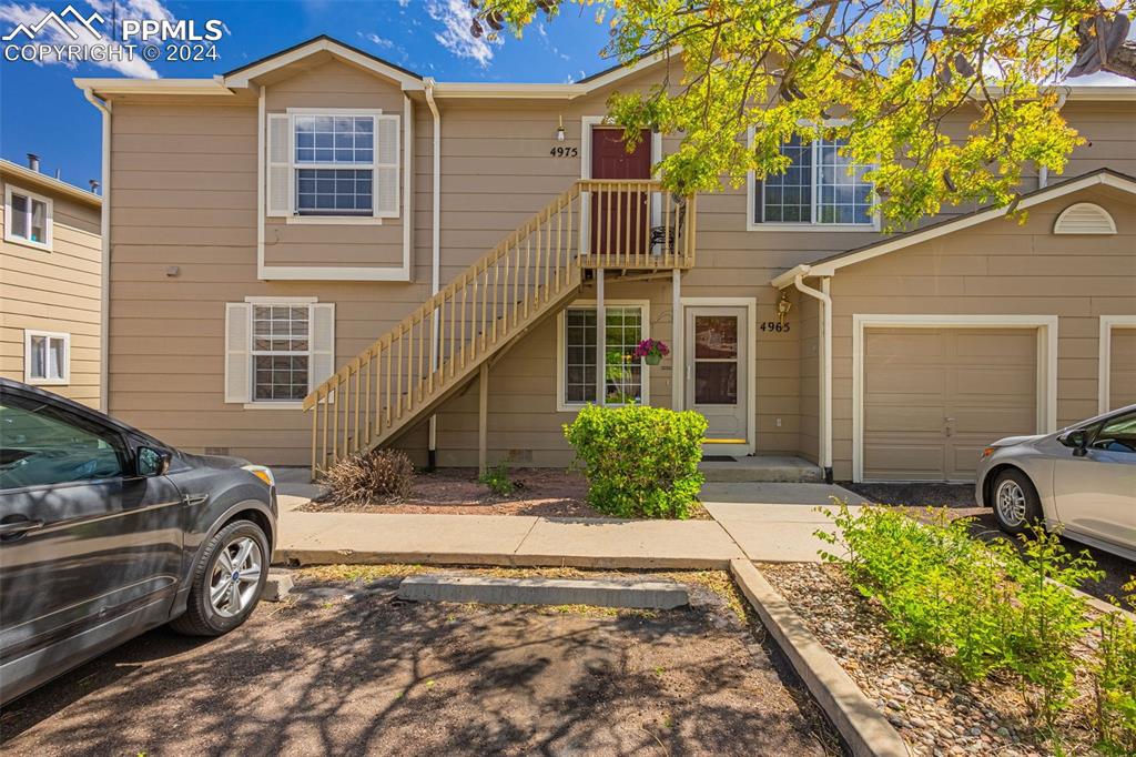 Universal Hts, Colorado Springs, CO 80916
