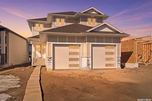 203 Sharma Lane, Saskatoon, SK, S7W1K7 | Card Image